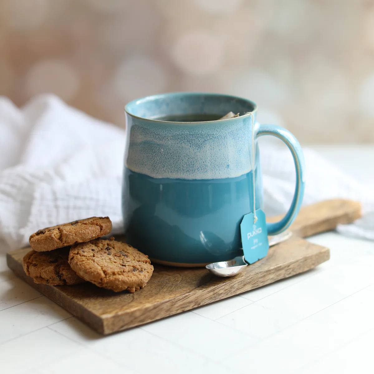 Timeless Ceramics, Handcrafted with Love